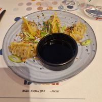  at BAZA Food & Bar in Split