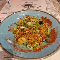  at BAZA Food & Bar in Split