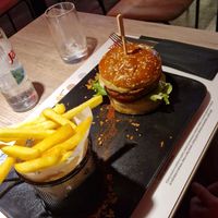  at BAZA Food & Bar in Split