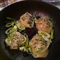  at BAZA Food & Bar in Split