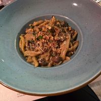  at BAZA Food & Bar in Split