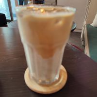  at OA Coffeeshop in Tallinn