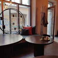  at OA Coffeeshop in Tallinn