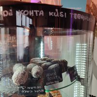  at OA Coffeeshop in Tallinn