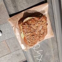  at OA Coffeeshop in Tallinn