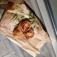  at OA Coffeeshop in Tallinn