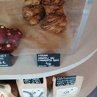  at OA Coffeeshop in Tallinn