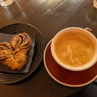  at OA Coffeeshop in Tallinn