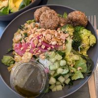  at Holy Greens in Jonkoping