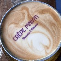   at Crêpe Maison in Guernsey