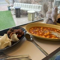   at Cosmos Grocery Cafe in Seoul