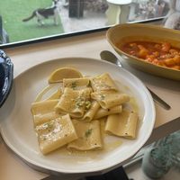   at Cosmos Grocery Cafe in Seoul