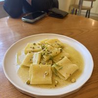   at Cosmos Grocery Cafe in Seoul