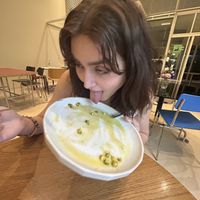   at Cosmos Grocery Cafe in Seoul