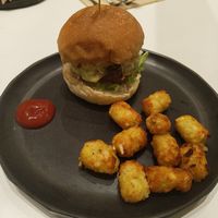  at Cosmos Grocery Cafe in Seoul