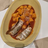  at Cosmos Grocery Cafe in Seoul