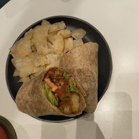  at Cosmos Grocery Cafe in Seoul