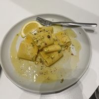   at Cosmos Grocery Cafe in Seoul