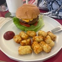   at Cosmos Grocery Cafe in Seoul