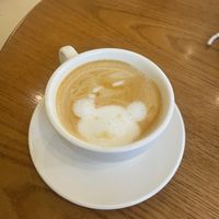   at Cosmos Grocery Cafe in Seoul