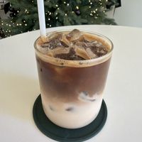   at Cosmos Grocery Cafe in Seoul