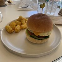   at Cosmos Grocery Cafe in Seoul