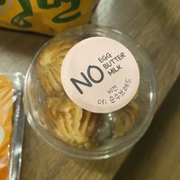   at Cosmos Grocery Cafe in Seoul