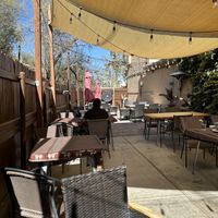   at Thai Palace in Cottonwood