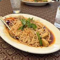   at Thai Palace in Cottonwood