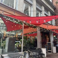 Exterior  at Nicky's Thai Kitchen in Pittsburgh