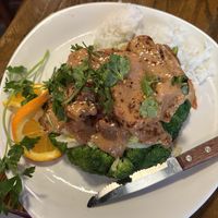   at Nicky's Thai Kitchen in Pittsburgh