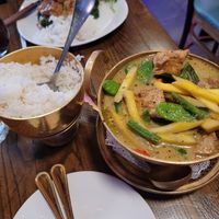  at Nicky's Thai Kitchen in Pittsburgh