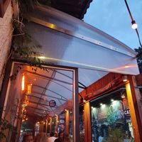  at EmmaPea Vegan Food and Bar in Berlin