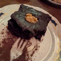  at EmmaPea Vegan Food and Bar in Berlin