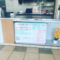   at Himalaya Vegan in Sacramento