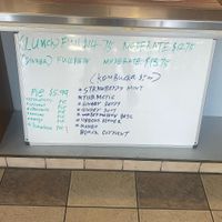   at Himalaya Vegan in Sacramento