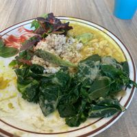 Yummy   at Himalaya Vegan in Sacramento