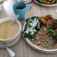  at Himalaya Vegan in Sacramento