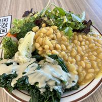 Tasty and delicious   at Himalaya Vegan in Sacramento