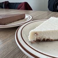   at Himalaya Vegan in Sacramento