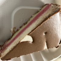 Himalaya Pie  at Himalaya Vegan in Sacramento