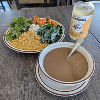  at Himalaya Vegan in Sacramento