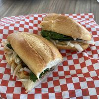   at Himalaya Vegan in Sacramento