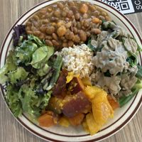 Delicious !  at Himalaya Vegan in Sacramento