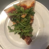 Great Balls of Fire  at Marley G's in Alameda