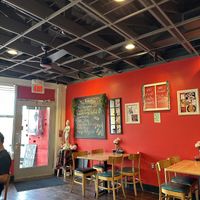   at Tai Kitchen in Branson