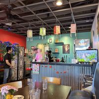   at Tai Kitchen in Branson