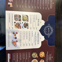   at Tai Kitchen in Branson