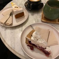   at Café Schwarzer Riese in Aschaffenburg