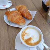  at Cafè Matteotti in Olbia